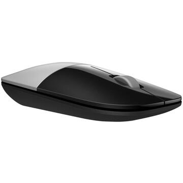 Mouse HP Z3700 Silver Wireless