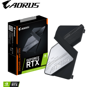Gigabyte AORUS GeForce RTX NVLINK BRIDGE FOR 30 SERIES