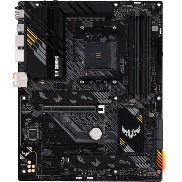 Placa de baza Gaming ASUS AMD TUF B550-PRO Socket AM4 ATX