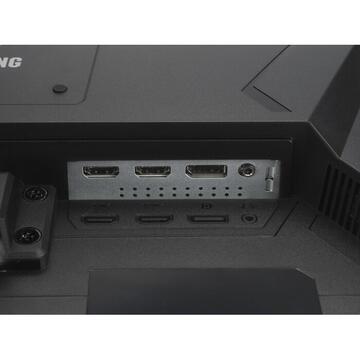 Monitor LED Asus 23.8" VG249Q1A 1 Ms Negru