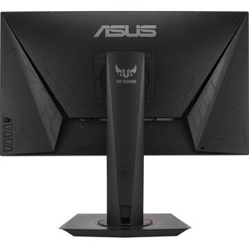 Monitor LED Asus TUF Gaming VG259QR 24.5" 1 Ms Negru