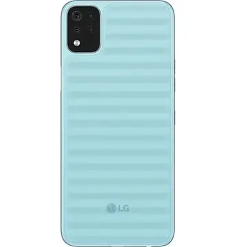 Smartphone LG K42 64GB 3GB RAM Dual SIM Blue