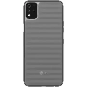 Smartphone LG K42 64GB 3GB RAM Dual SIM Grey
