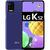 Smartphone LG K52 64GB 4GB RAM Dual SIM Blue