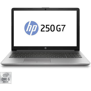 Notebook HP 250G7 I5-1035G1 8GB 512GB FreeDos