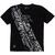 Tricou Tricou ASUS CT1001 ROG Cybertext-V negru L