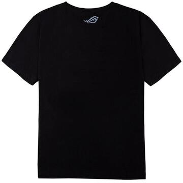 Tricou Tricou ASUS ROG Electro Punk CT1010 T-Shirt negru XL