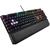 Tastatura Tastatura gaming mecanica ASUS ROG Strix Scope Deluxe switch-uri Cherry MX Red neagra iluminare RGB