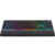 Tastatura Redragon Gaming Shiva neagra iluminare RGB