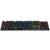 Tastatura Redragon Gaming Mecanica Shrapnel Black- switch-uri albastre