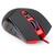 Mouse Redragon Gaming Inspirit 2 iluminare RGB negru