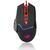 Mouse Redragon Gaming Inspirit 2 iluminare RGB negru