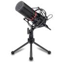 Microfon Microfon Redragon Blazar negru cu stand