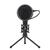 Microfon Microfon Redragon Quasar negru cu stand