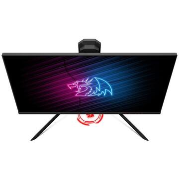 Monitor LED Redragon LED Black Magic 27 inch 144Hz Full HD