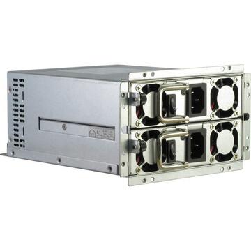Sursa server ASPOWER R2A-MV0450 PS-2 Redundant 2 x 450W