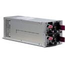 Sursa server redundanta Aspower R2A-DV0800-N 2x 800W certificata 80 PLUS Platinum eficienta 92%