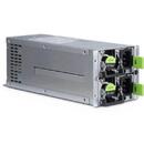 Sursa server redundanta Aspower R2A-DV0500-N 2x 550W certificata 80 PLUS Gold