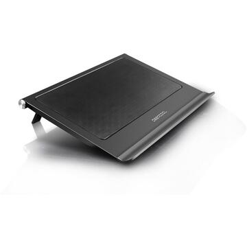 Cooler laptop Deepcool N65 negru