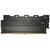 Memorie Exceleram DIMM DDR4 16GB 3000Mhz Dual Channel Black Kudos cu radiator negru