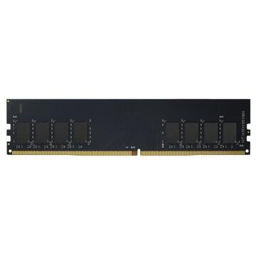 Memorie Exceleram DIMM DDR4 8GB 2666 Mhz fara radiator CL16
