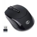 Mouse Gofreetech Wireless GFT-M003 negru