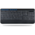 Tastatura Gofreetech Kit wireless tastatura si mouse GFT-S001 negru