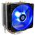 ID-Cooling Cooler procesor SE-903 V2 iluminare albastra