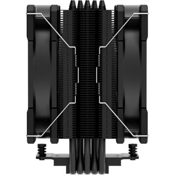 ID-Cooling Cooler procesor SE-225-XT negru