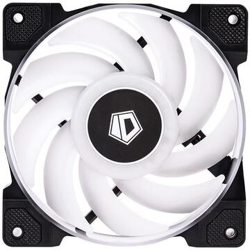 ID-Cooling Ventilator DF-12025 120mm iluminare aRGB