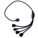 Extensie cablu ID-Cooling Splitter Cable