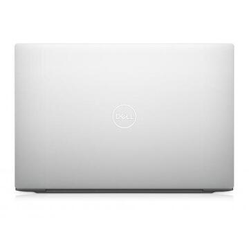 Notebook Dell XPS 13 9310 i7-1185G7 13.4inch Touch 16GB SSD 1TB Intel Iris Xe Graphics  Win 10 Pro  Artic White