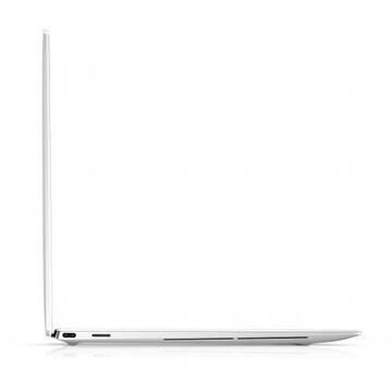 Notebook Dell XPS 13 9310 i7-1185G7 13.4inch Touch 16GB SSD 1TB Intel Iris Xe Graphics  Win 10 Pro  Artic White