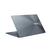 Notebook Asus 14'' ZenBook 14 UX425EA FHD i7-1165G7 16GB DDR4X 1TB SSD Intel Iris Xe Win 10 Home Pine Grey