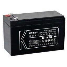 Baterie UPS Kstar 6-FM-9