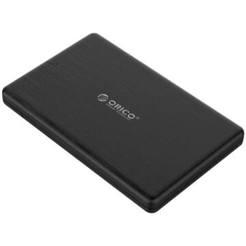 HDD Rack Rack HDD Orico 2578U3 USB 3.0 2.5â negru