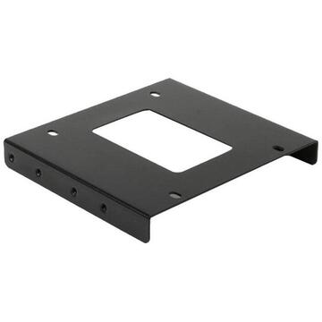 Adaptor Orico HB-325 HDD/SSD de la 3.5â la 2.5â negru