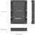 HDD Rack Adaptor HDD Orico 1125SS 2.5 inch negru