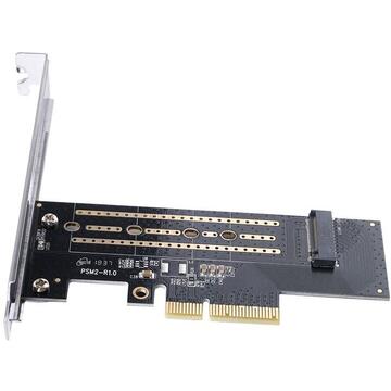 Adaptor PCI-Express Orico PSM2 M.2 NVME