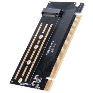 Adaptor PCI-Express Orico PSM2-X16 M.2 NVME