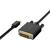 Cablu Orico XD-MDTD-30 Mini Display port â DVI unidirectional