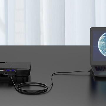 Cablu Orico XD-MDTD-10 Mini Display port â DVI unidirectional