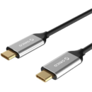 Cablu USB Orico CCU10 USB 3.1 Type-C negru
