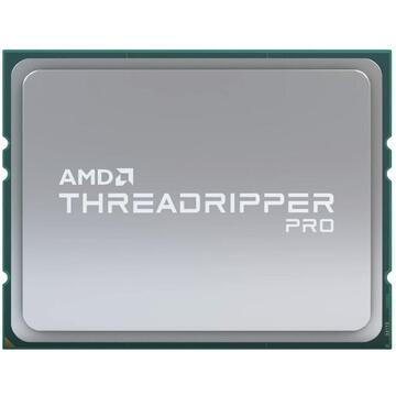 Procesor AMD Ryzen Threadripper PRO 3955WX processor 3.9 GHz 64 MB L3