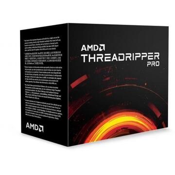 Procesor AMD Ryzen Threadripper PRO 3955WX processor 3.9 GHz 64 MB L3