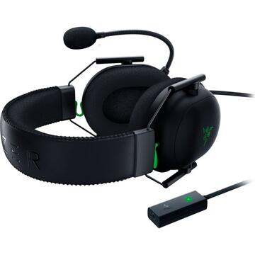 Casti Razer Blackshark V2 , Gaming headset