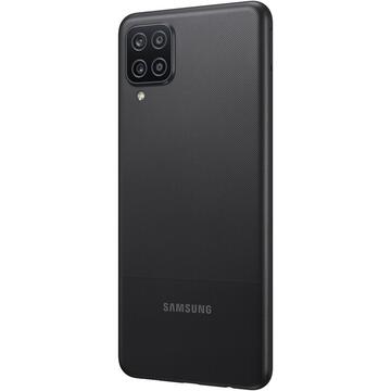 Smartphone Samsung Galaxy A12 32GB 3GB RAM Dual SIM Black
