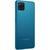 Smartphone Samsung Galaxy A12 32GB 3GB RAM Dual SIM Blue