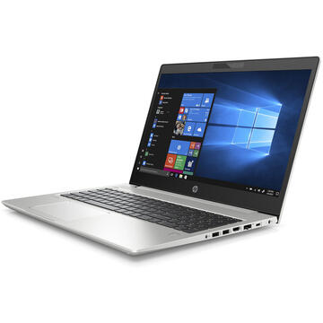 Notebook HP 450 G7 15,6" i5-10210U 8GB, 512GB NVMe, W10 Pro
