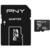 Card memorie PNY MicroSDXC 128GB SDU12810PPLX-EF